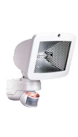 Simx Floodlight 500W sensor 200 deg