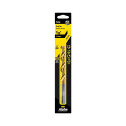 Trucut Alpha Jobber Drill Imperial Carded 7/16