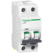 ACIT9 MCB IC60N 2P 6KA C 25A