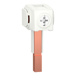 ACTI9 SET OF 4 CONNECTORS