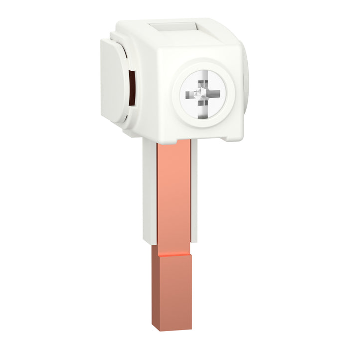 ACTI9 SET OF 4 CONNECTORS