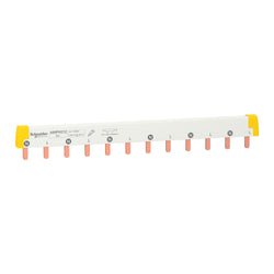ACTI9 COMB BUSBAR 2P 100A 12MOD.