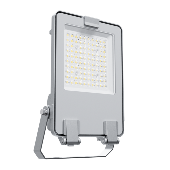 Evolve 120W/160W/200W Cadet LED IP66 Floodlight Multi Wattage 160lm/W 3CCT