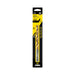 Trucut Alpha Jobber Drill Metric Carded 12.0mm