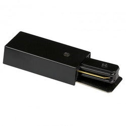 SUPERLUX TK TRACK END FEED BLACK