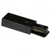 SUPERLUX TK TRACK END FEED BLACK