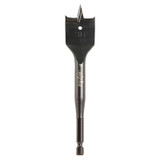 Trucut Alpha Turbo-Bore Spade Bit 14mm