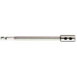 Trucut Alpha Spade Drill Extension x 150mm