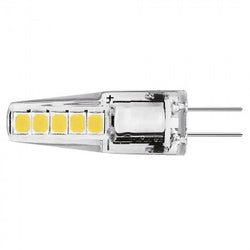 SUPERLUX CAPSULE LAMP LED 3W G4 3000K
