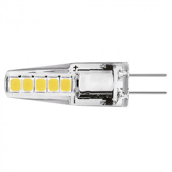 SUPERLUX CAPSULE LAMP LED 3W G4 3000K