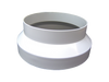 Simx 125/100mm PVC Reducer