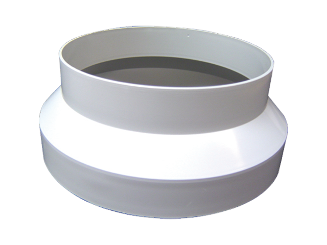 Simx 150/100mm PVC Reducer — Scott Electrical