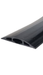 Avanti Carpet floor duct 60mmx2mt BLACK