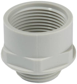 Wiska PG type Polyamide Reducer, PG16 outer, PG13.5 inner, L