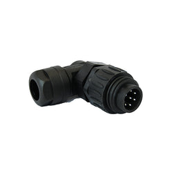 Firstflex Amphenol Connector male angle 7 pin Firstflex