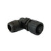 Firstflex Amphenol Connector female angle 7 pin Firstflex