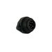 Firstflex Amphenol Connector male 7 pin panel mt Firstflex