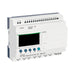 Schneider SR 26 I/O REL. 24VAC DISPL & CLK