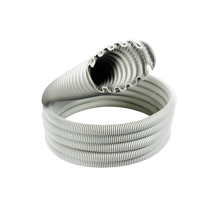 Clipsal CONDUIT TURBO PVC M/D 25MM/20M ROLL