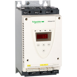 Schneider Soft start 7.5KW
