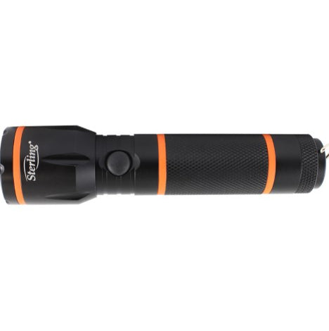 Trucut Sterling Sterling LED Torch