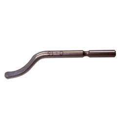 Trucut Alpha Small Head 3.2mm Swivel Blade