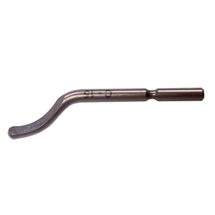 Trucut Alpha Small Head 3.2mm Swivel Blade