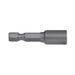 Trucut Alpha Magnetic Nutsetter 1/4 x 42mm