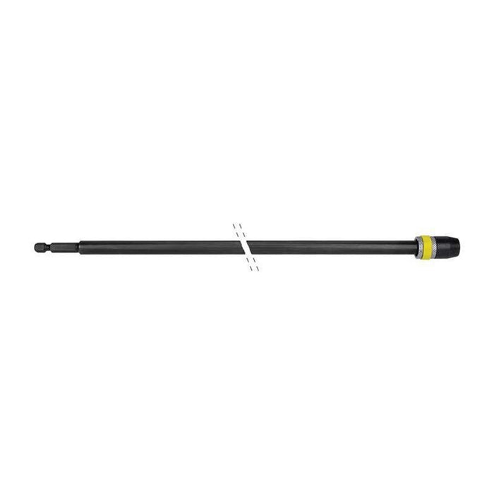 Trucut Alpha  600mm  Quick Release Extension Bar