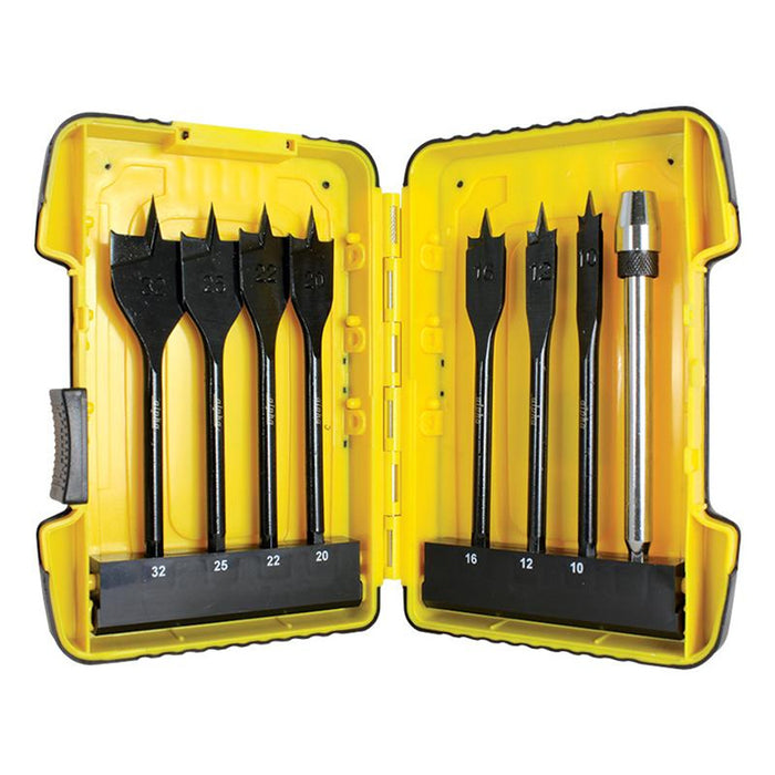 Trucut Alpha Spade Drill Set