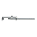 Staffy  Handrail Pole with swivel brace (1m) - 1 per pack