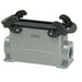 Walther-Werke Procon Wall Housing with Single M25 Entry - Double L