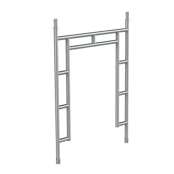 Staffy  Walk through frame (1.4m x 2m)