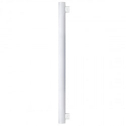 SUPERLUX LED TUBE 2PEG 8W 2700K