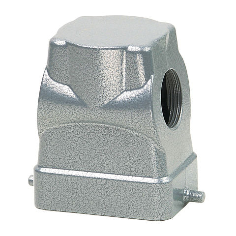 Walther-Werke Procon Hood - Side Entry Single Locking System with