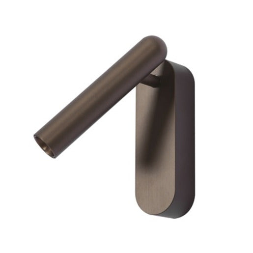 Halcyon Capsule Mini Switch Reading Spot - Dark Bronze