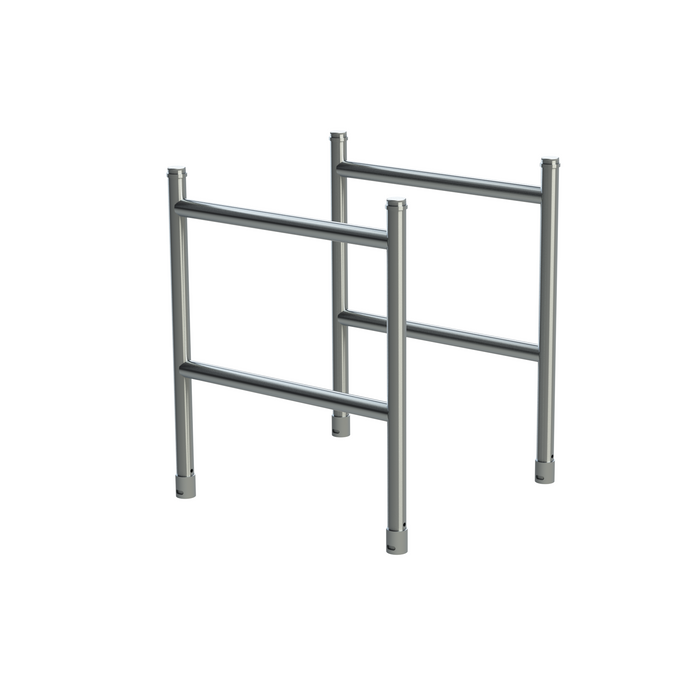 Staffy  Handrail Frame (0.8m x 1m)- 2 per pack