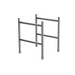 Staffy  Handrail Frame (0.8m x 1m)- 2 per pack
