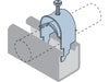 Unistrut 2078954 Cable clamp single K2032/1