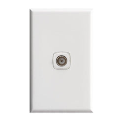 Legrand HPM Coax to F conn 75 ohm WE