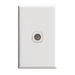 Legrand HPM Coax to F conn 75 ohm WE