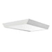 SAL SURFACE MOUNTED KIT 1200 X 658mm