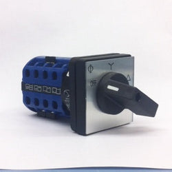 K&N Switch star delta 20A