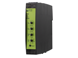 Mardag Softstarter Christian P-4.0 Compact Motor Starter, 22.5mm wi
