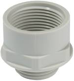 Wiska PG to Metric Adaptor - Material Grey Polyamide - Inner