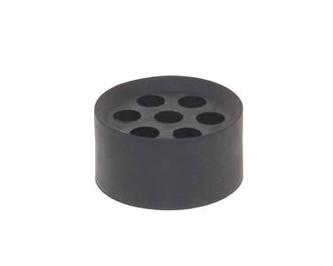 Wiska Sprint Gland 7 Pole Insert for M40 Gland, Thermoplasti