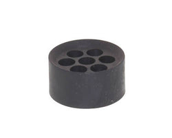 Wiska Sprint Gland 7 Pole Insert for M40 Gland, Thermoplasti