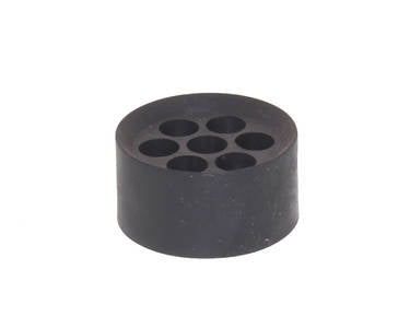 Wiska Sprint Gland 7 Pole Insert for M40 Gland, Thermoplasti