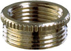 Wiska Reducer - Nickel Plated Brass, M20/16