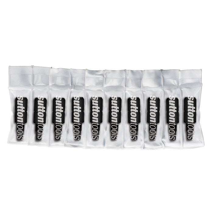 SUTTON POWER BIT SQ #1 X 90 BULK